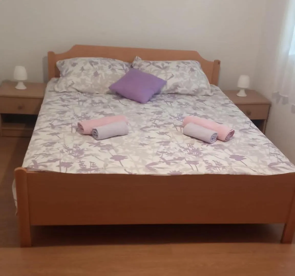 Apartments And Rooms By The Sea Zdrelac, Pasman - 22802 Гостевой дом