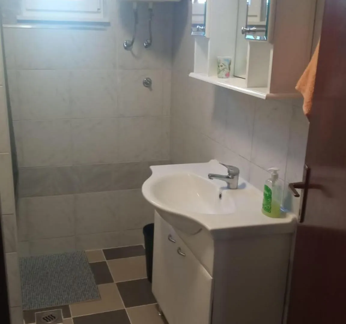 Гостевой дом Apartments And Rooms By The Sea Zdrelac, Pasman - 22802 Хорватия