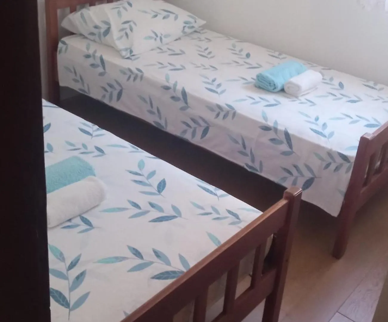 Гостевой дом Apartments And Rooms By The Sea Zdrelac, Pasman - 22802