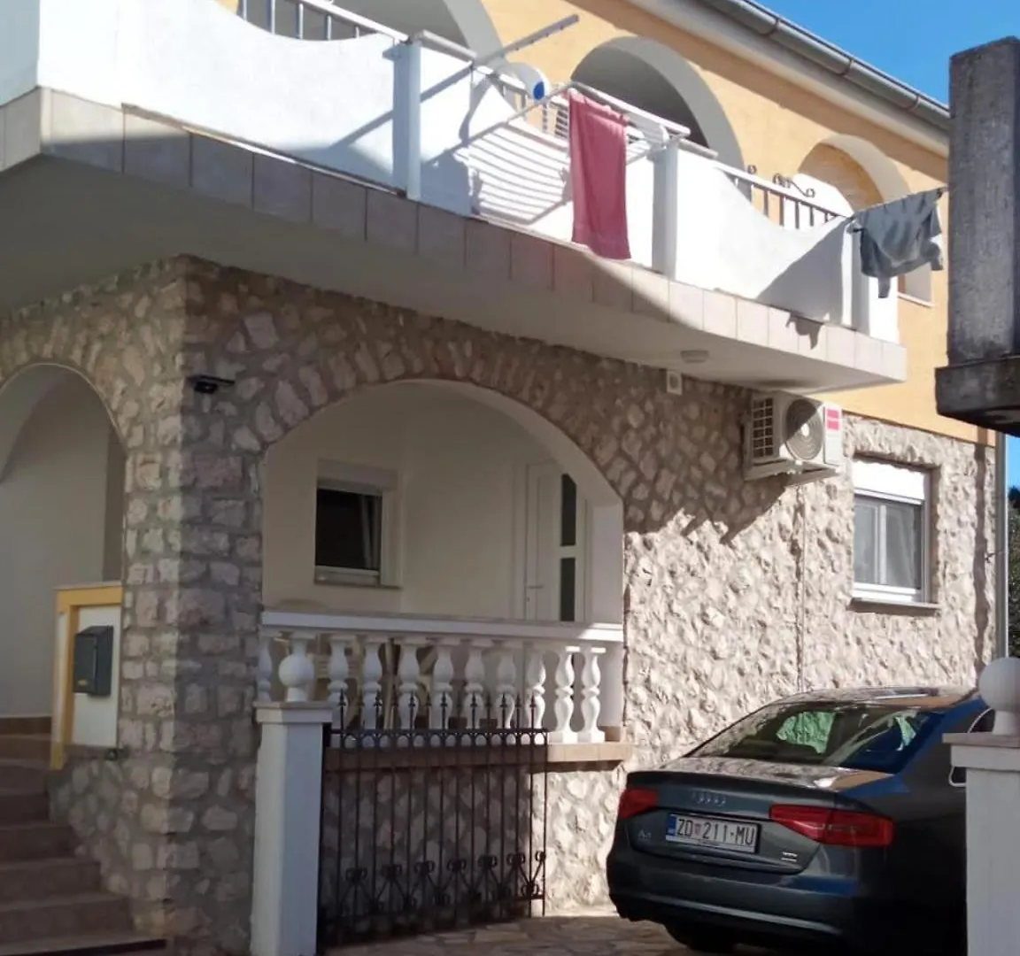 Apartments And Rooms By The Sea Zdrelac, Pasman - 22802